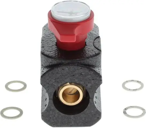 BOSCH-Wartungshahn-VL-rot-8737711091 gallery number 1